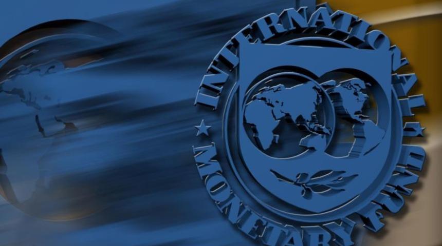 IMF Salgın Gölgesinde Ekonomik Görünüm Raporunda Ne Dedi?