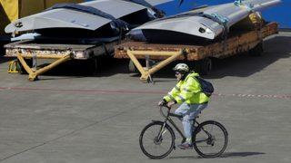 “ABD’de İşsizlik Oranı Yaklaşık Yüzde 20”