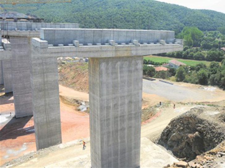 Tarkan viyadük mağduru G1