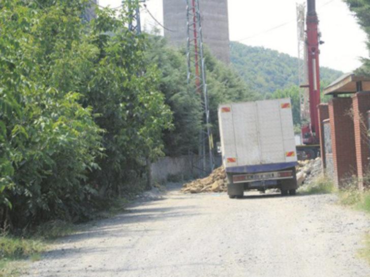 Tarkan viyadük mağduru G2