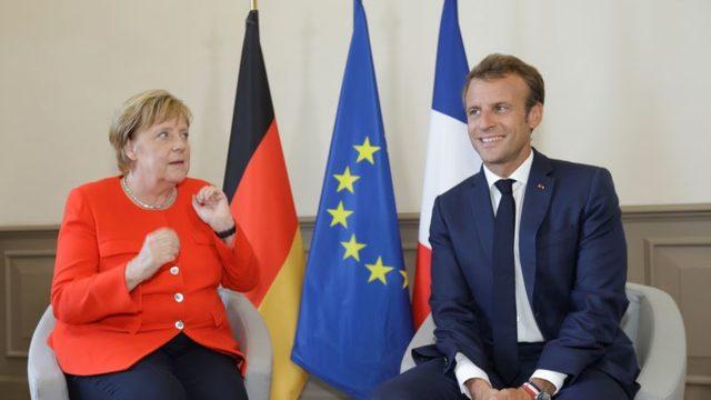 Avrupa Liderleri Corona Tahvilleri İçin Toplanıyor