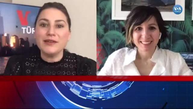 New York'ta Sağlık Çalışanlarına Ücretsiz Yemek Gönderen Türk