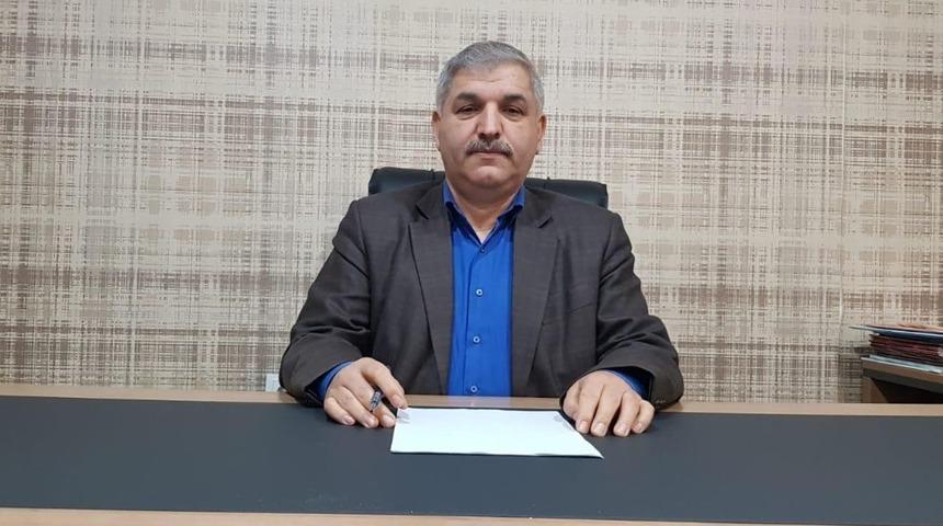 Başkan Çil, Diyanet İşleri Başkanı Erbaş’a destek verdi