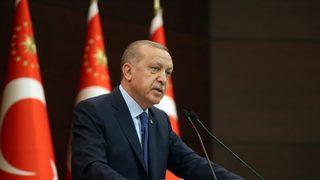 Erdoğan: ''Haftasonu Yasakları Bayram Sonuna Kadar Sürecek'' 