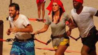 Survivor'da Tuvalet Var mı?
