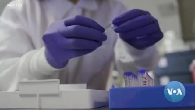 Eli Lilly Romatizma İlacını Corona İçin Kullanacak