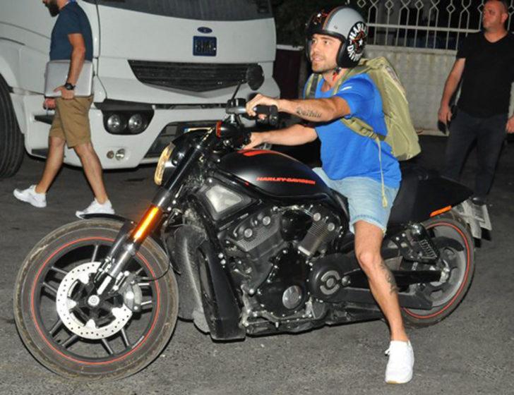 Murat Dalkılıç'tan ağlatan sürpriz G2