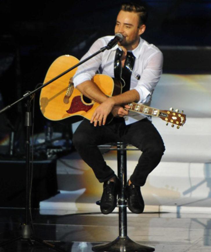 Murat Dalkılıç'tan ağlatan sürpriz G3