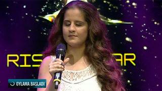Rising Star Türkiye'ye engelli yarışmacı damga vurdu