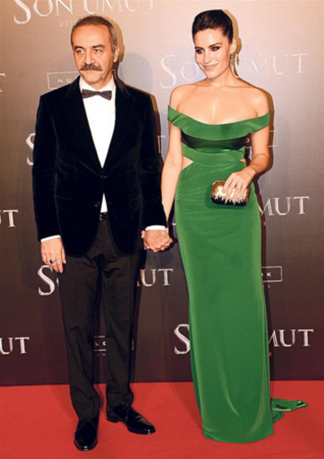 Bel&ccedil;im Bilgin'den boşanma itirafı