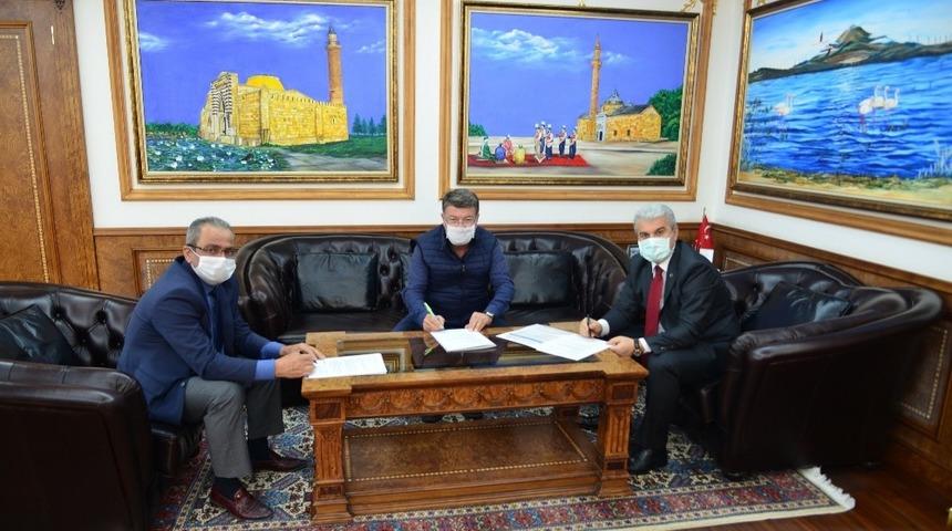 Hayırseverden eğitime destek