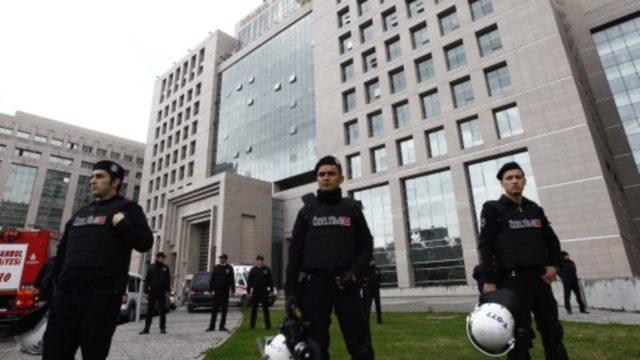 Gazeteciler Cemiyeti: 'Gazeteciler İnfaz Paketi Kapsamına Alınmalı'