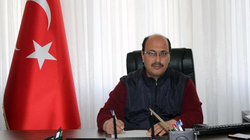 Diyanet-Sen Muğla Şubesi, “Başkanımızın da yanındayız”