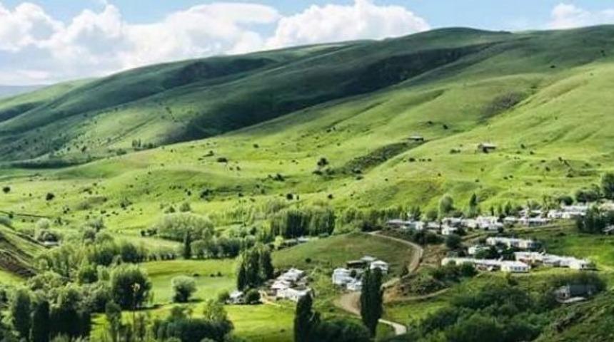 &Ccedil;ayırlı&rsquo;ya bağlı Yukarı&ccedil;amurdere K&ouml;y&uuml; karantinaya alındı