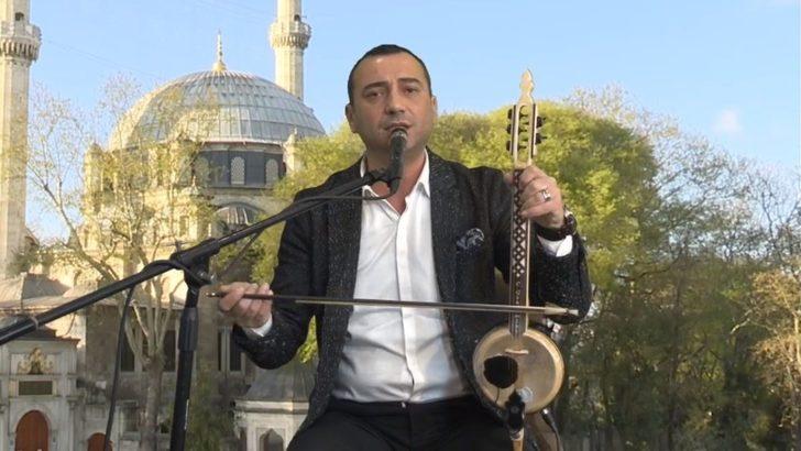 Eyüpsultan’da Ramazan ayının coşkusunu evlere taşınıyor G3