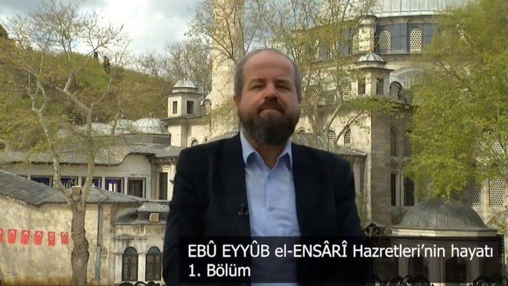 Eyüpsultan’da Ramazan ayının coşkusunu evlere taşınıyor G5