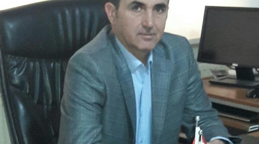 Diyanet-Sen Karaman Şube Başkanı Mutlu: "Diyanetimizin de, başkanımızın da yanındayız"