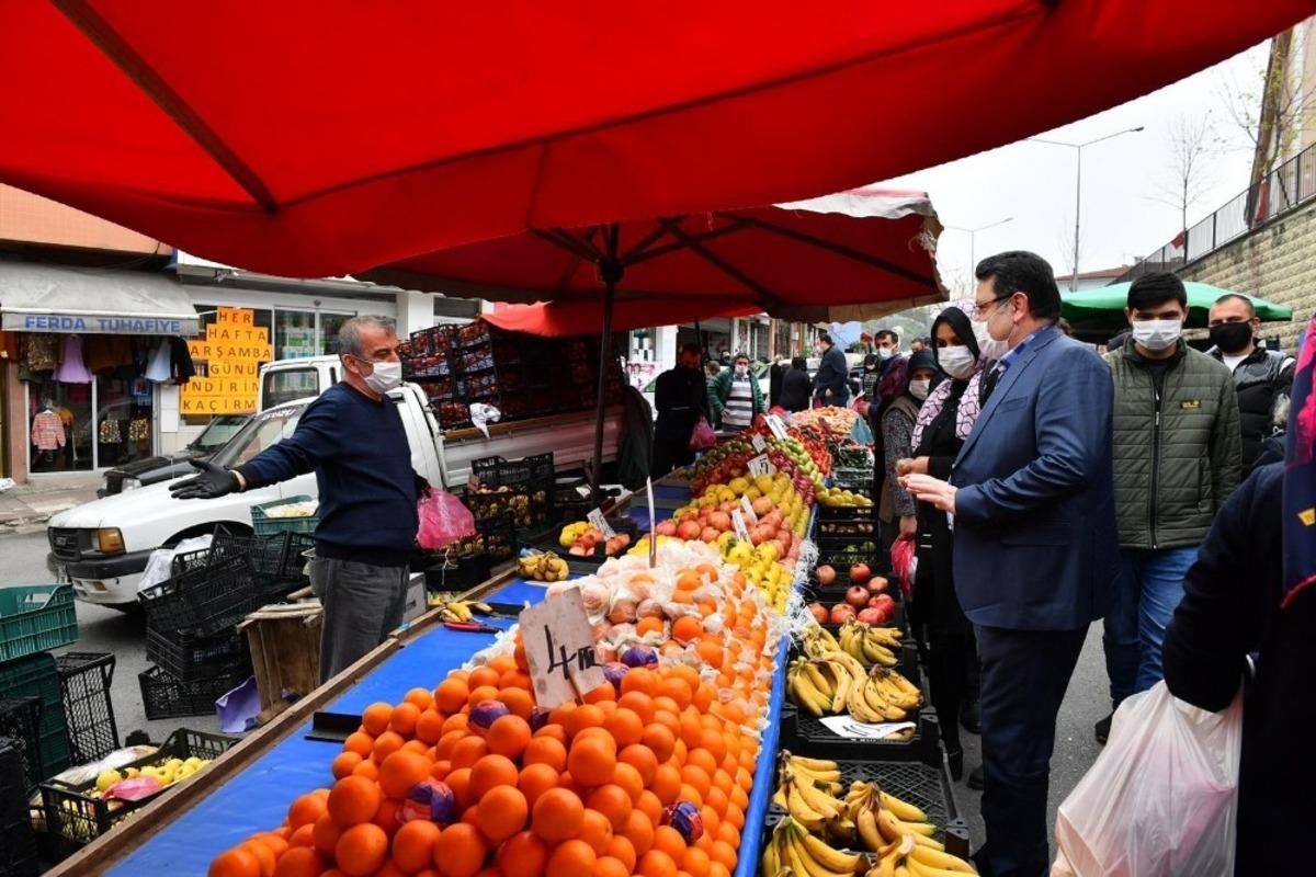 Gen&ccedil;, korona vir&uuml;sle m&uuml;cadeleyi anlattı;