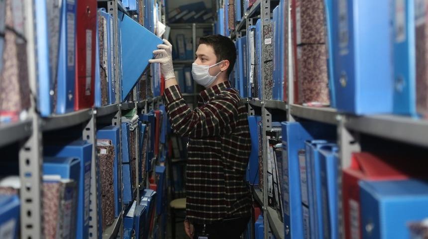 Gayrimenkul değerleme uzmanlarına Atakum Belediyesi&rsquo;nden e-işlem