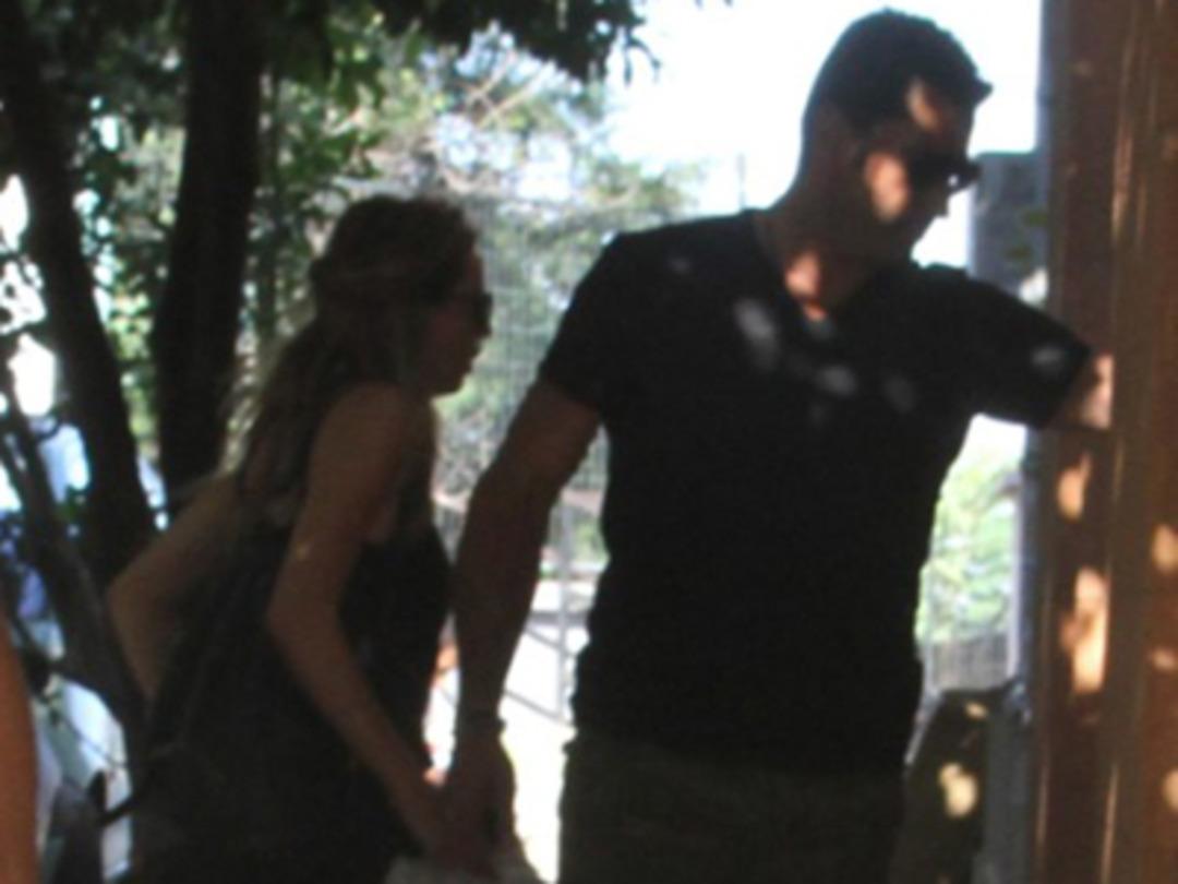 Kenan'dan Sinem Kobal'a yeni ev hediyesi