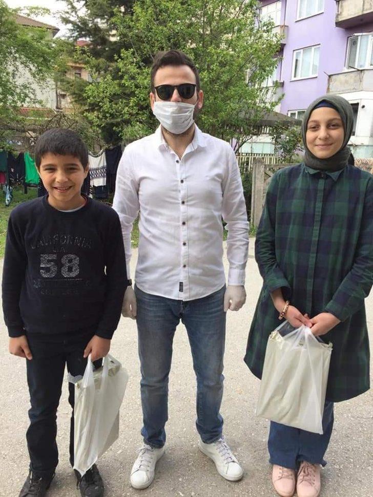 Düzce’de “Öğretmenim yanı başımda” projesi başlatıldı G5