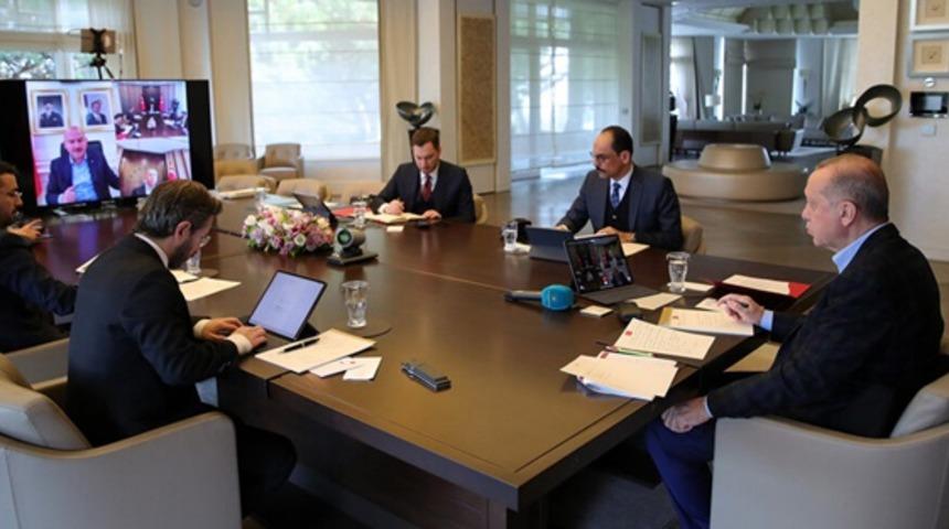 1 Mayıs'ta 3 günlük sokağa çıkma kısıtlaması mı uygulanacak? Kritik kabine toplantısı 