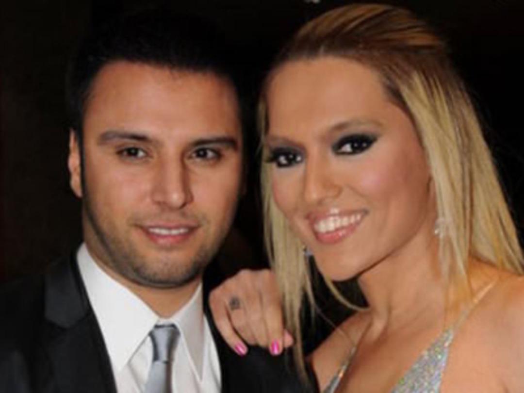 Alişan yine Demet Akalın'ı kızdıracak