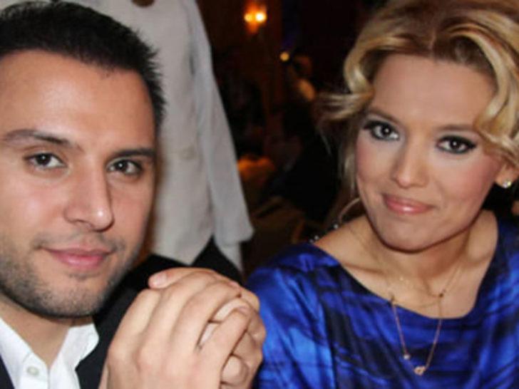 Alişan yine Demet Akalın'ı kızdıracak G2