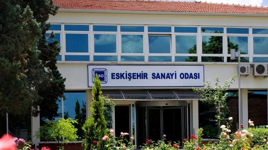 ESO&rsquo;dan Eskişehirli sanayiciye Nefes Kredisi