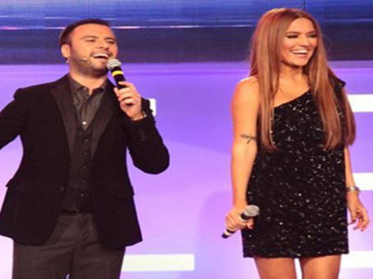 Alişan yine Demet Akalın'ı kızdıracak G3