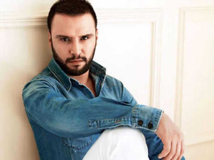 Alişan'a hırsızlık şoku G3