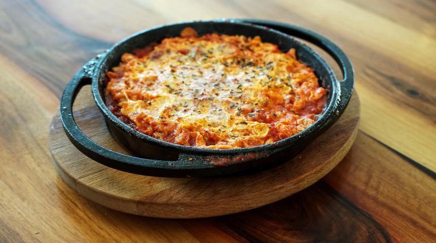 Kahvaltının vazgeçilmezi: Menemen tarifi