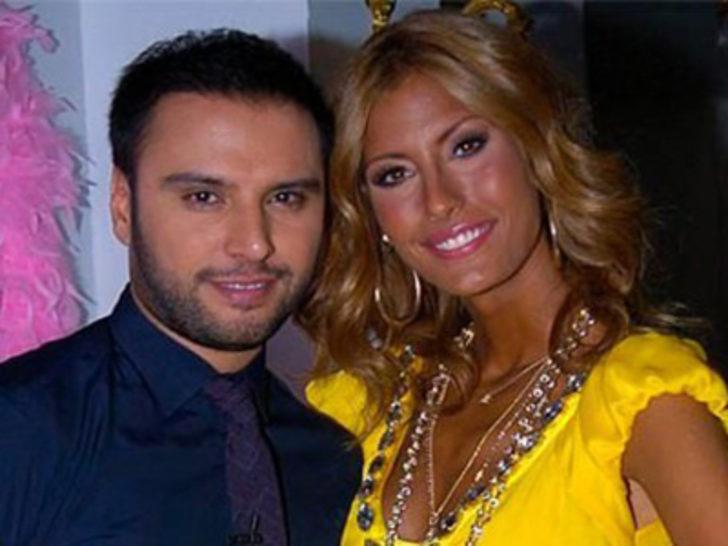 Alişan'dan Fernandao'ya küfür G3