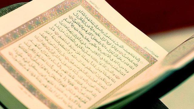 Kurban Bayramı ibadetleri nelerdir? Kurban Bayramı'nda okunacak dualar hangileri? İhlas Suresi hatmi, tövbe ve istiğfar etmek…