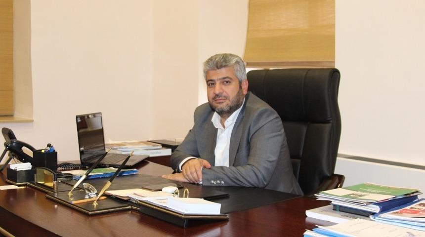 DTSO &uuml;yelerine TOBB Nefes Kredisi