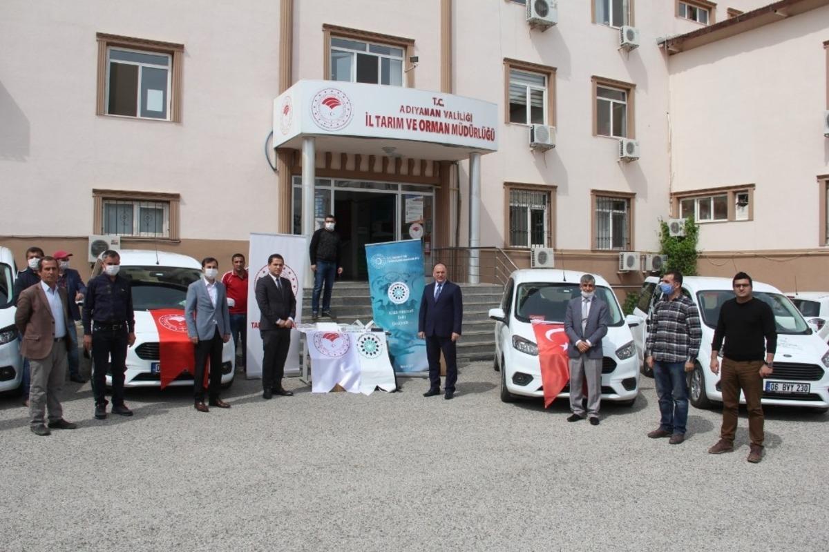 Akdeniz meyve sineğiyle m&uuml;cadele eğitimleri başlıyor