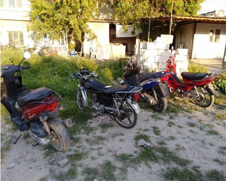 Denizli’de çeşitli suçlardan aranan 29 şahıs yakalandı G2