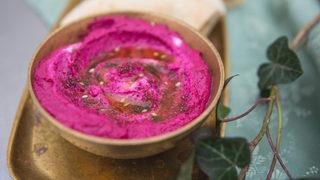 Pancarlı humus tarifi