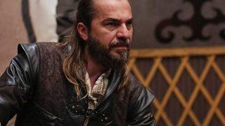 Engin Altan Düzyatan'a 'Kuruluş Osman' baskısı!