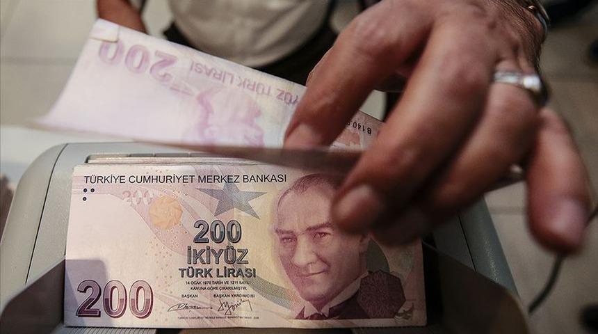10 bin TL kredi sonuçları bir bir açıklanıyor! Size de çıkmış olabilir... Kontrol edin!