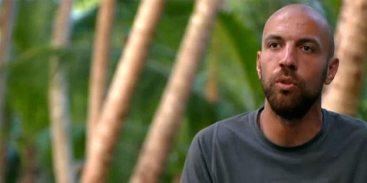 Sercan Yıldırım Survivor'dan ayrılacak mı?