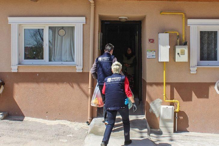 Karacabey Belediyesi’nden korona virüs ile etkin mücadele G3
