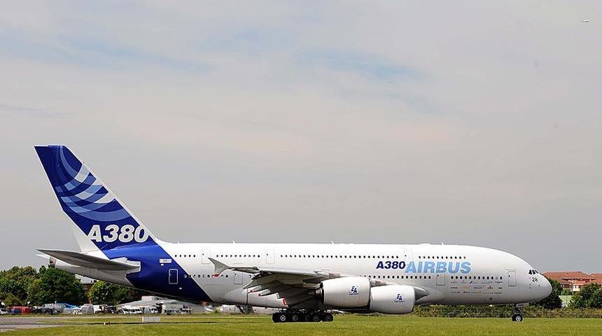 Havacılık sektörünün lideri Airbus duyurdu: On binlerce kişi işsiz kalabilir