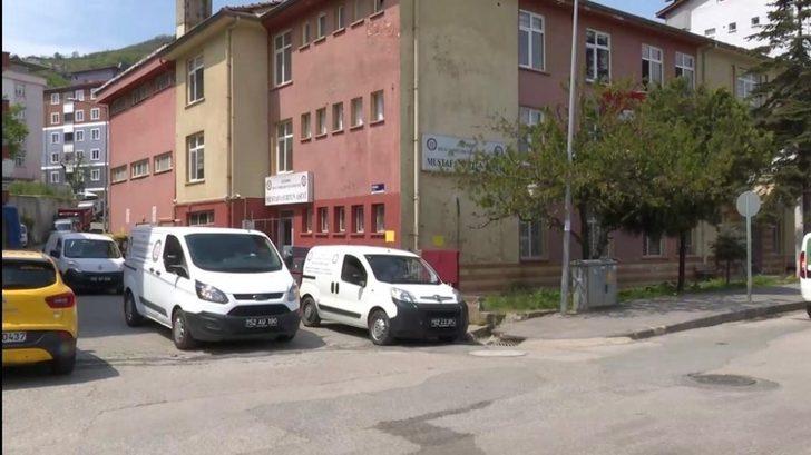 Altınordu SYDV’den günlük 1400 kişiye sıcak yemek G2