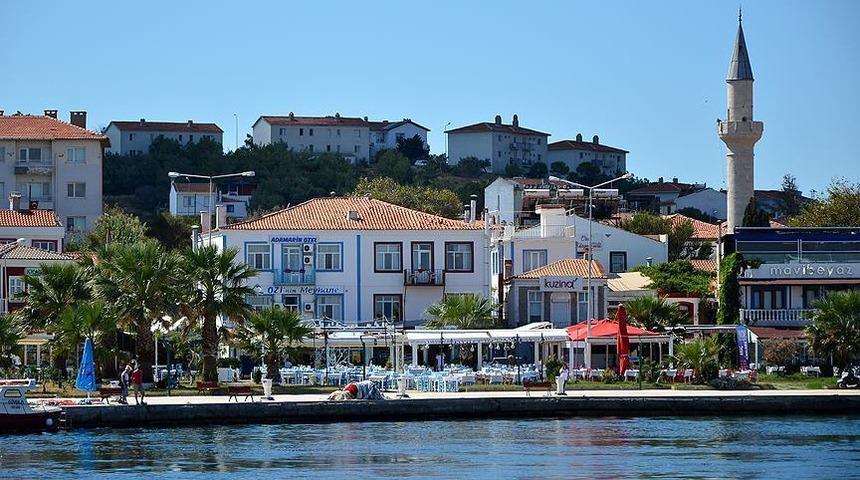Bozcaada&rsquo;da &ouml;nemli koronavir&uuml;s kararı! S&uuml;re 31 Mayıs'a kadar uzatıldı