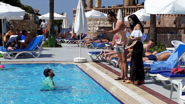 Aşk Şarkısı filmi konusu nedir, oyuncuları kimler? Aşk Şarkısı ne zaman ve nerede çekildi?