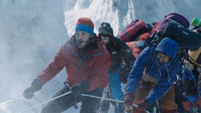 Everest filmi konusu nedir, oyuncuları kimler? Everest konusu gerçek mi? Everest filmi ne zaman çekildi?