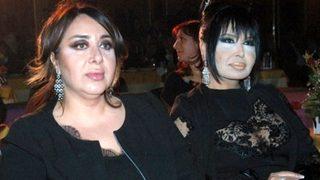 Bülent Ersoy'dan Nur Yerlitaş için duygusal mesaj: Sırada ben vardım