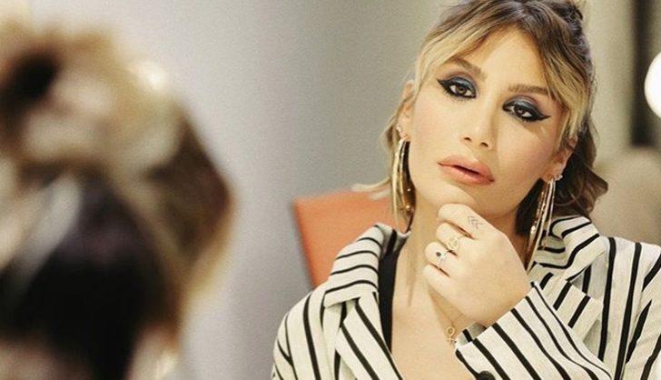 İrem Derici’den yakışıklı oyuncuya mesaj: Maske tak geberme! Boy boy çocuklarımız olacak G2