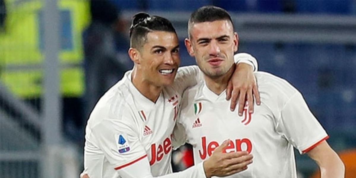 Ronaldo karantinaya alınıyor!